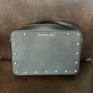 Michael Kors Crossbody Purse